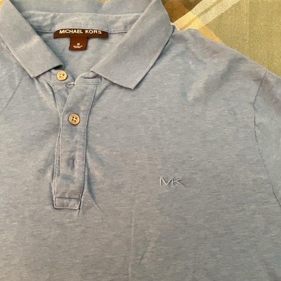 Michael Kors Polo Shirt - Picture 3 of 3